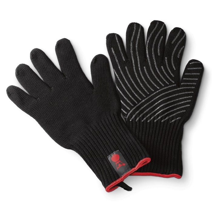 Premium BBQ Gloves L/XL 292g